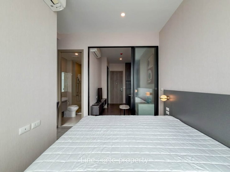 picture Hampton Sriracha condo for rent 1 bedroom Sea view High floor - 4/11