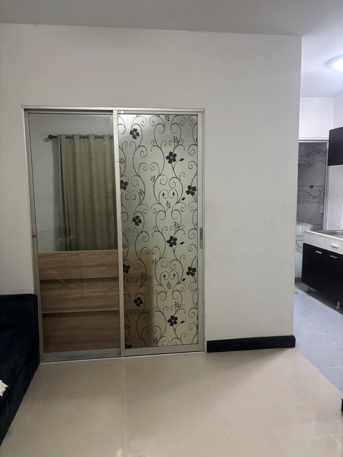 picture For Rent: The Cache Lam Luk Ka Khlong 2 Condo | Building A6, 5th Floor - 1/7