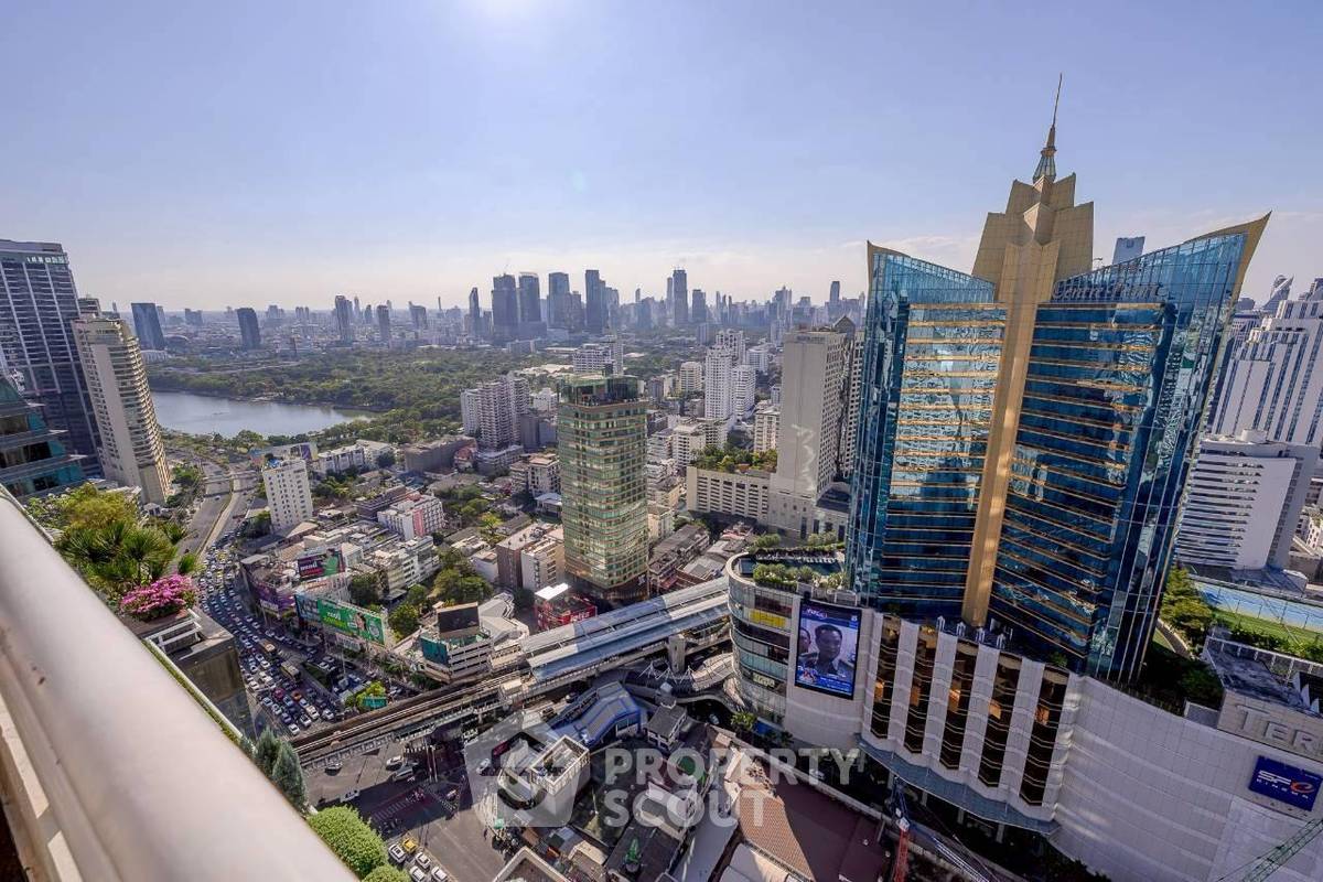 รูป 4 ห้องนอน 698 ตร.ม. ชั้น 38-39 Las Colinas ใกล้ BTS อโศก (ID 3173407) - รูปที่ 40/40