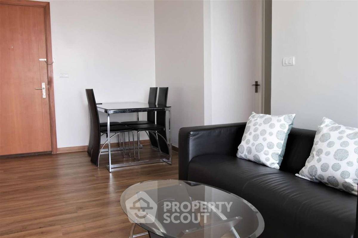 รูป คอนโด 2 ห้องนอน ชั้น 17 The Bloom Sukhumvit 71 ใกล้ BTS พระโขนง 300 ม. (ID 1532482) - รูปที่ 2/8
