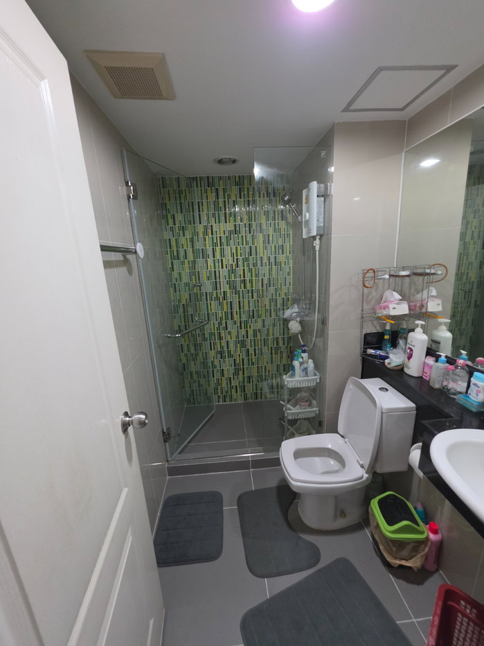 picture Owner Rent for Chateau In Town Vibhavadee 30-2 6 Floor view Elephant building  - 6/11