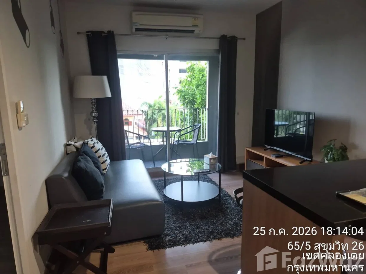 picture Spacious Corner Unit in Prime Sukhumvit 26 – THB 5.5 M 6665033 - 10/15