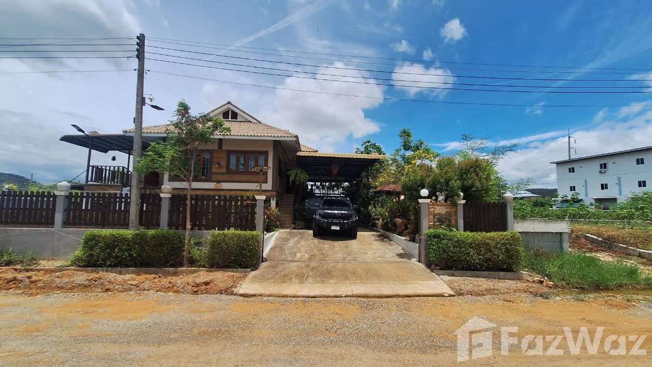 รูป บ้านเดี่ยวให้เช่า 2 ห้องนอน ใน หนองแก, ประจวบคีรีขันธ์ 6664804 - รูปที่ 13/62