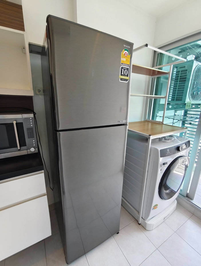 picture For rent Casa Condo Sukhumvit 97 ðīðī - 9/12