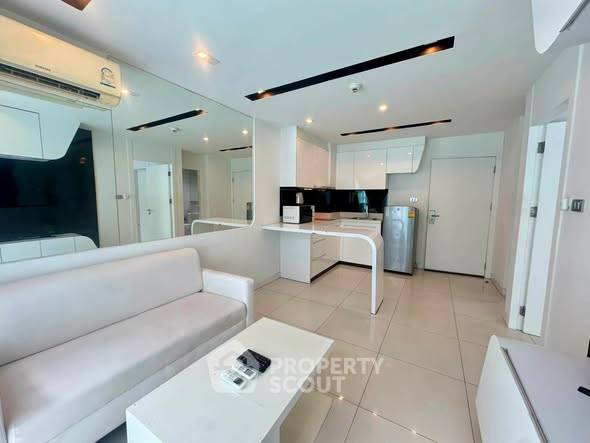 รูป คอนโด 1 ห้องนอน City Center Resident Condo พัทยา (ID 3171748) - รูปที่ 2/10
