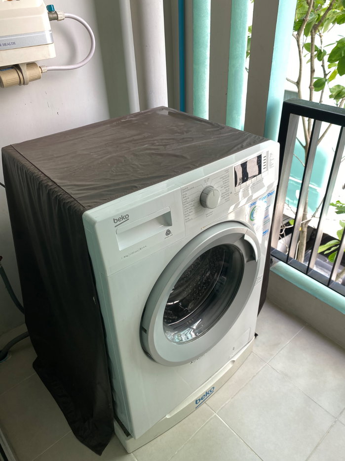 picture For rent room at Unio charan 3 - 6/8