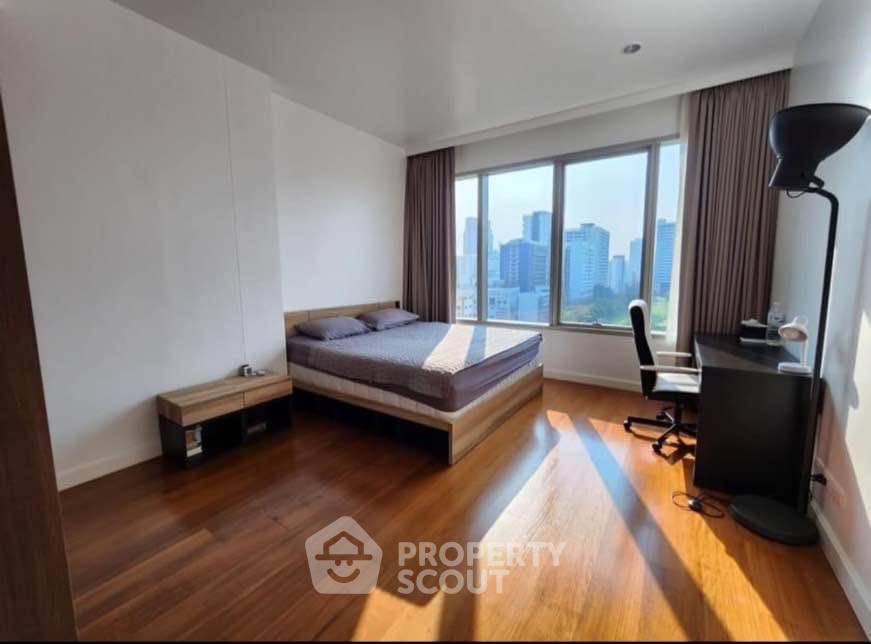 รูป คอนโด 2 ห้องนอน 185 Rajadamri ห่างจาก BTS ราชดำริ 400 เมตร (ID 3010027) - รูปที่ 9/10