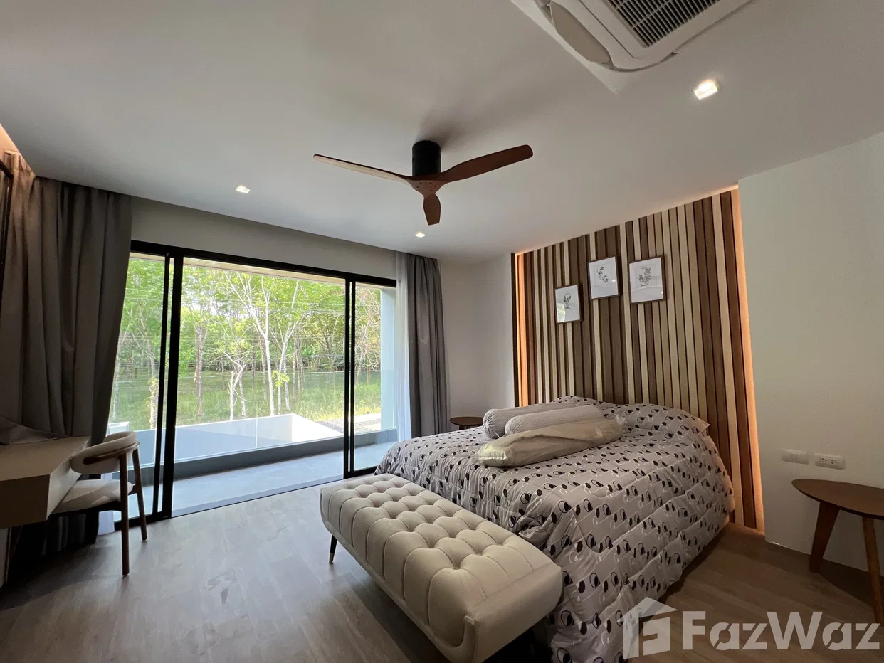 picture 3 Bedroom Villa for sale in Si Sunthon, Phuket 6665562 - 6/33