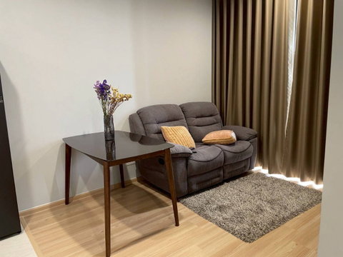 For rent condo Skyrise Sukhumvit 64 - 2bedroom, 2 bathroom, high floor