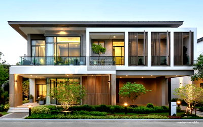 Houses for sale Bang Plee Samut Prakarn : For Sale House , Bangkok Boulevard Bangna - Srinakarin , Bang Kaeo , Bang Phli , Samut Prakarn , CX-149033 ✅ Live chat with us ADD LINE @connexproperty ✅