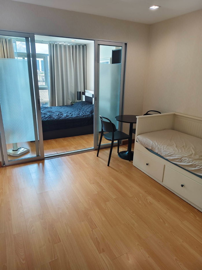 picture For rent Casa Condo Sukhumvit 97 ðīðī - 4/12