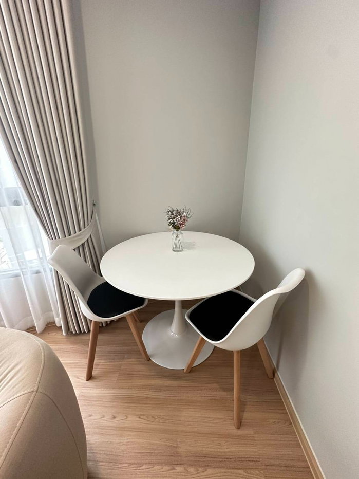 picture For rent condo Skyrise Avenue Sukhumvit 64 - 5/6