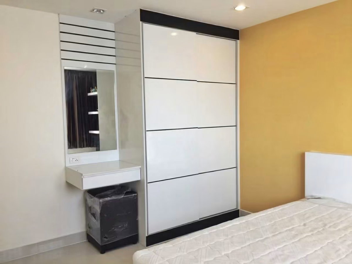 picture 7,000 THB The time condo 41 sqm - 5/11