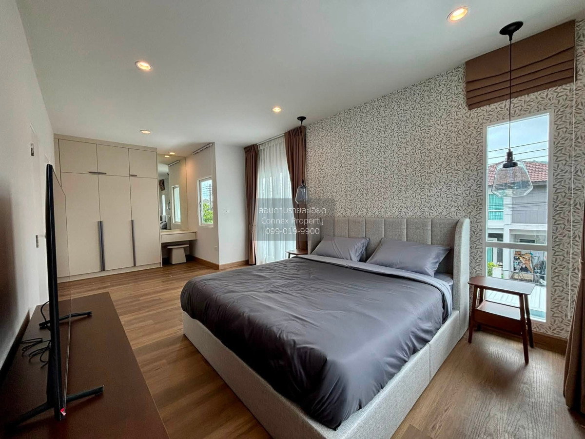 รูป ขายบ้าน อินนิซิโอ เกาะแก้ว ภูเก็ต เกาะแก้ว เมืองภูเก็ต ภูเก็ต CX-168477 ✅ ทักไลน์ @connexproperty ตอบทันที ทีมงานมืออาชีพ ✅ - รูปที่ 9/12