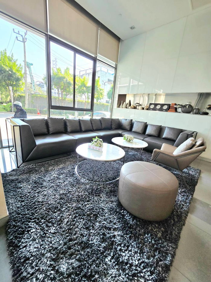 รูป IDEO Mobi Charan Interchange : ไอดีโอ โมบิ จรัญ- อินเตอร์เชนจ์ - รูปที่ 13/16