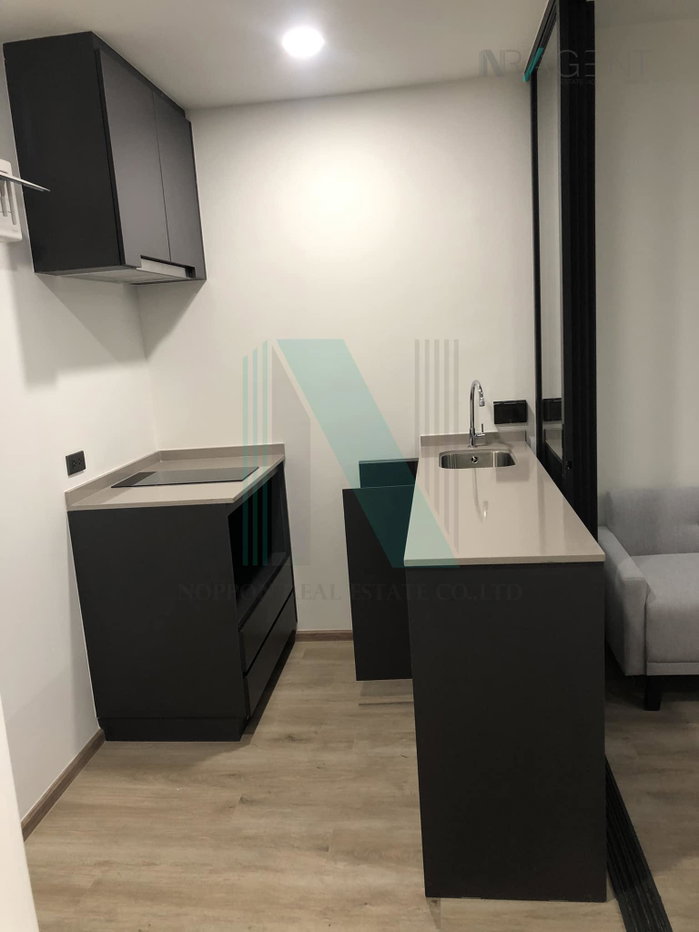 picture ð For Sell Condo GROOVE SCAPE 48 Building 1, Floor 6,Studio, Room size 23 sqm - 8/8