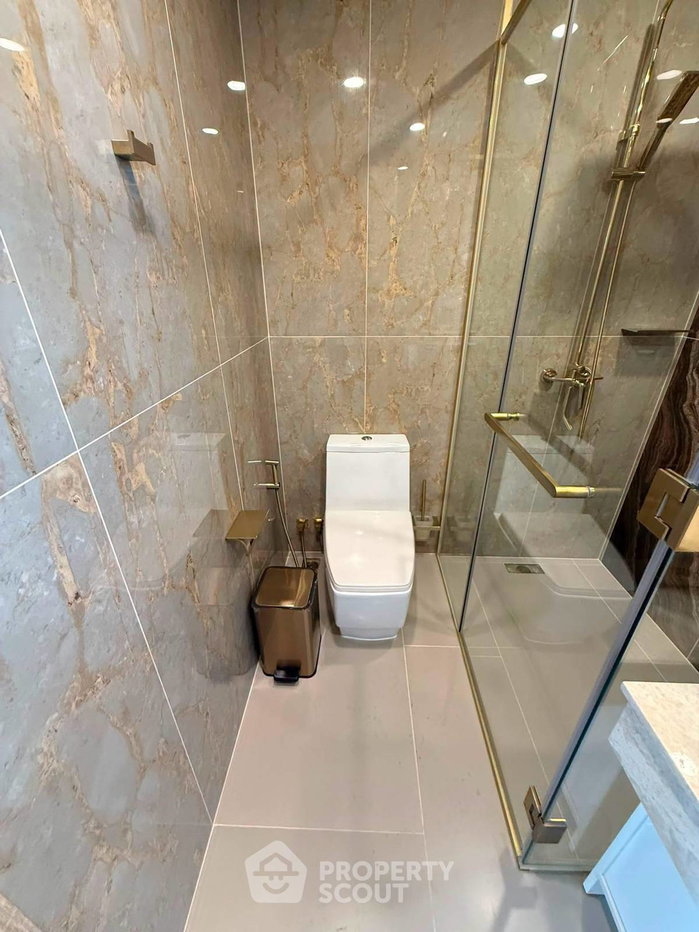 picture 26th-Floor 1-BR Condo At Copacabana Beach Jomtien (ID 3171874) - 15/21