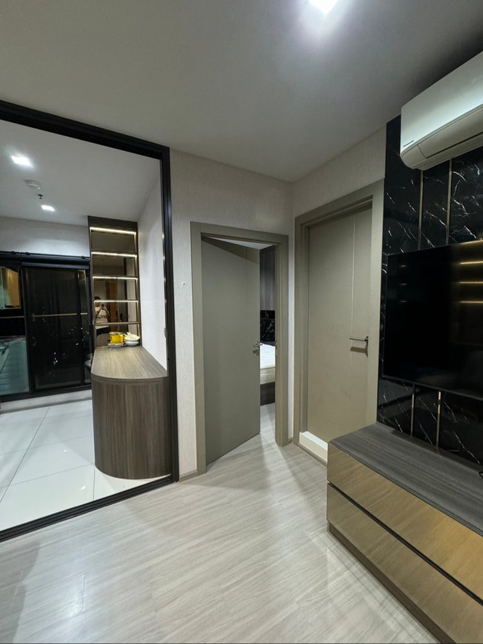 รูป Life asoke - rama 9 ห้องสวย ราคาดีมากกก - รูปที่ 7/9