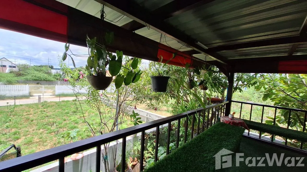 รูป บ้านเดี่ยวให้เช่า 2 ห้องนอน ใน หนองแก, ประจวบคีรีขันธ์ 6664804 - รูปที่ 4/62