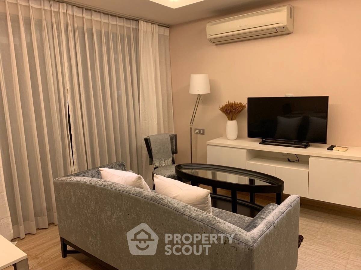 รูป คอนโด 1 ห้องนอน ที่ H Sukhumvit 43 ชั้น 16 ใกล้ BTS พร้อมพงษ์ (ID 2735428) - รูปที่ 1/6