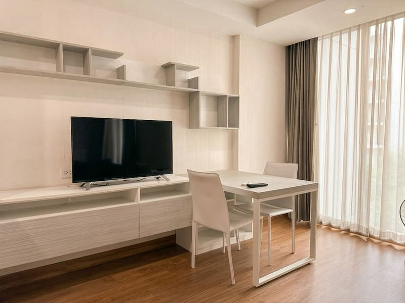 รูป 🌸🏙️ ให้เช่า The Nimmana Condo | ใจกลางนิมมาน ซอย 6 | ห้อง Studio พร้อมอยู่ - รูปที่ 12/12