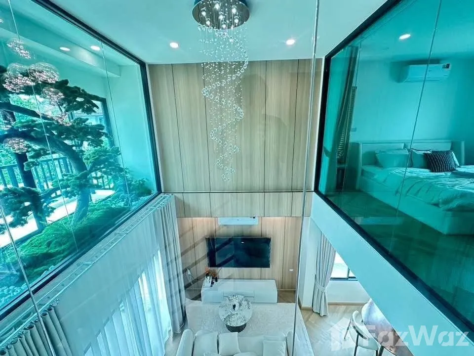 รูป ขาย บ้านเดี่ยว 3 ห้องนอน ใน จรเข้บัว, กรุงเทพมหานคร 6665368 - รูปที่ 19/33