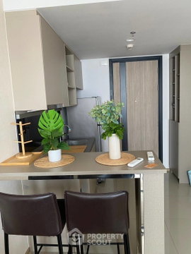 คอนโด 1 ห้องนอน ชั้น 43 โครงการ Oka Haus Sukhumvit 36 ใกล้ BTS ทองหล่อ (ID 2776131)