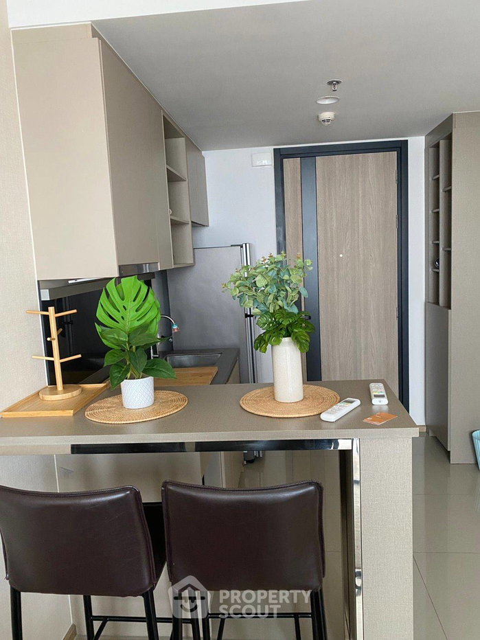 รูป คอนโด 1 ห้องนอน ชั้น 43 โครงการ Oka Haus Sukhumvit 36 ใกล้ BTS ทองหล่อ (ID 2776131) - รูปที่ 1/8
