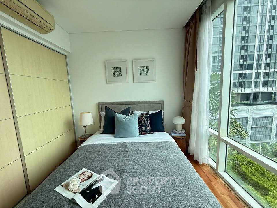 picture 2-BR Fullerton Sukhumvit Near BTS Ekkamai, 96 Sqm (ID 3138131) - 12/29