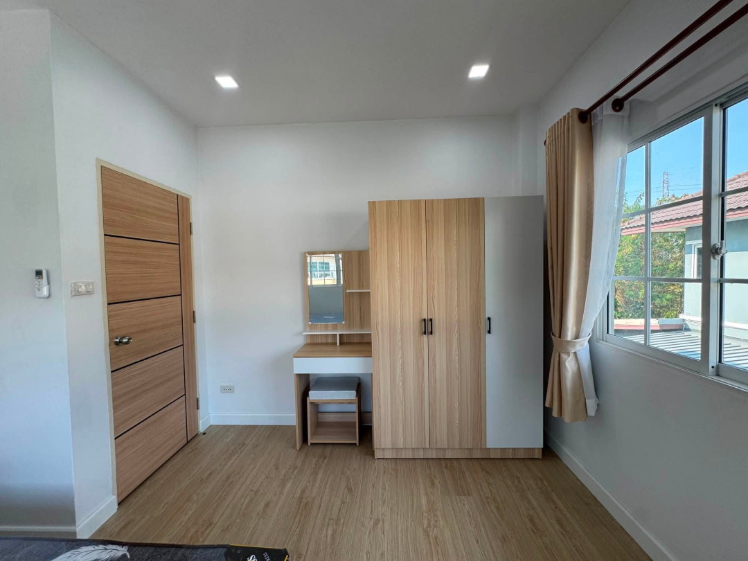 รูป ให้เช่าบ้านเดี่ยวหลังใหญ่ ม.แอทโฮม ซ.หมอย้อย ศรีราชา - รูปที่ 10/31