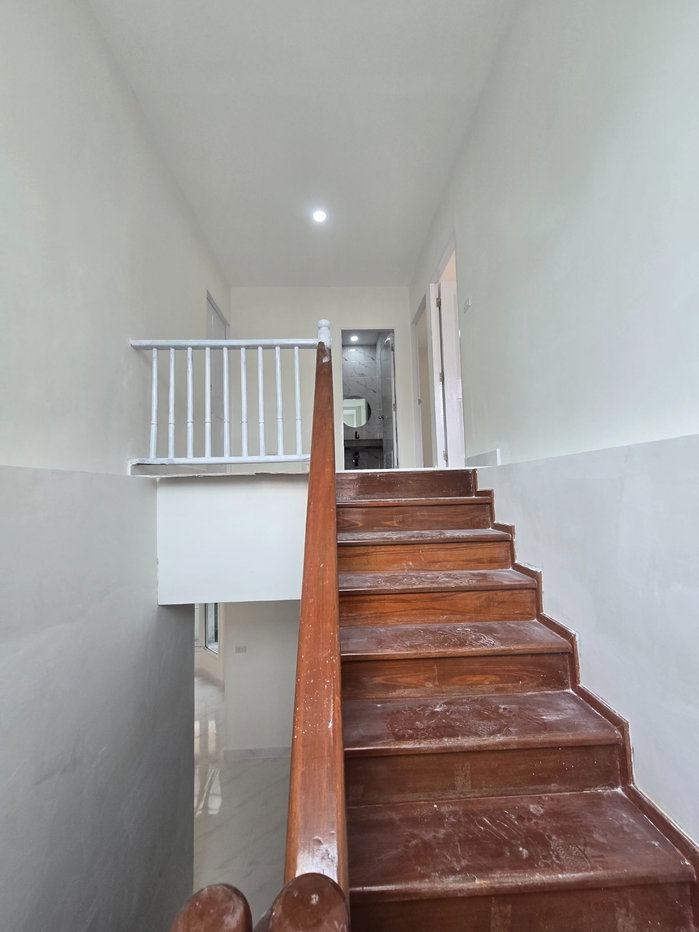 รูป บ้านเดี่ยวใกล้ BTS รีโนเวทใหม่ทั้งหลัง ม.การ์เด้น วิลล่า คลอง 3 (Garden Villa Klong 3) ถนนชลมาร์คพิจารณ์ (รังสิต-คลอง 3) ลาดสวาย ลำลูกกา ปทุมธานี - รูปที่ 26/39