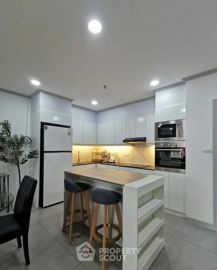 รูป คอนโด 1 ห้องนอน Nordic Terrace Pratumnak ขนาด 68 ตร.ม. ขาย (ID 3171829) - รูปที่ 5/11
