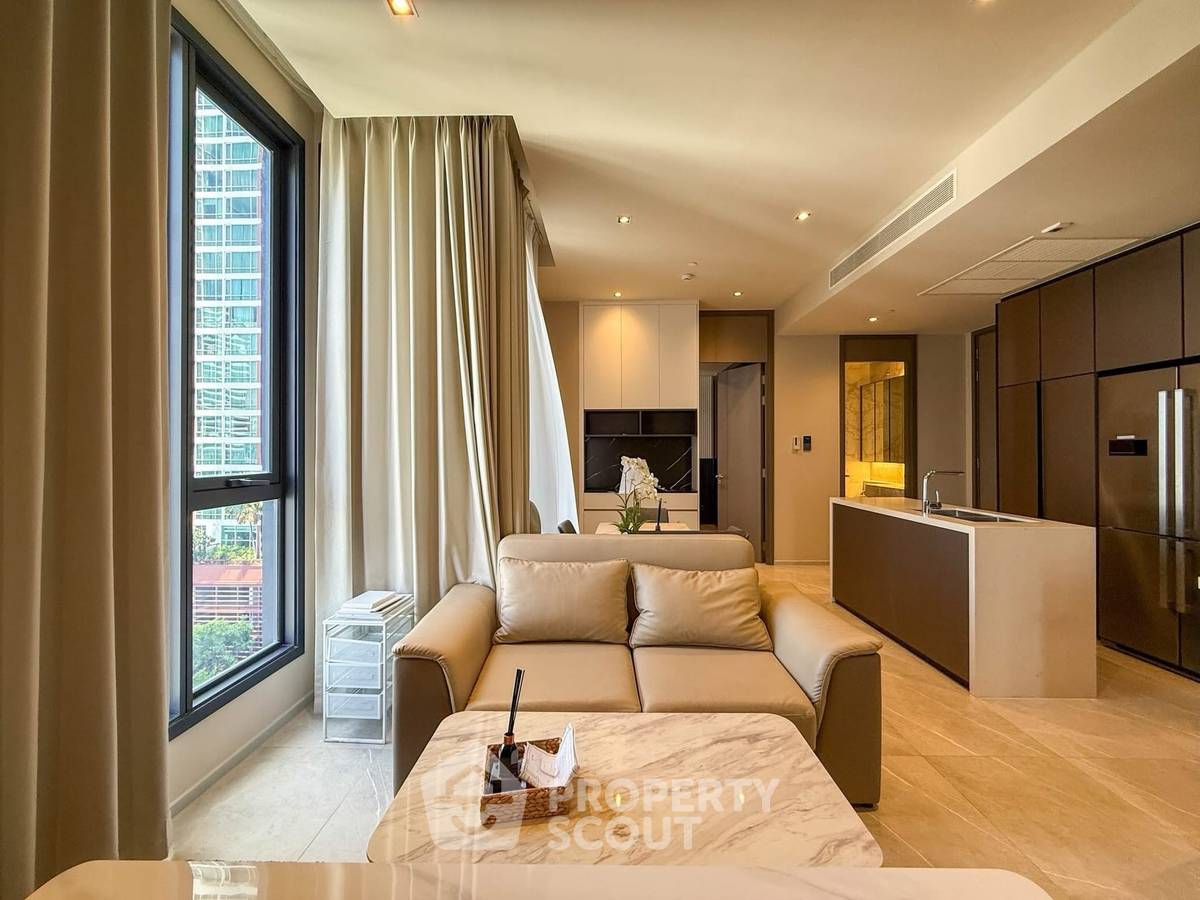 รูป คอนโด 2 ห้องนอน Hyde Heritage Thonglor ใกล้ BTS ทองหล่อ (ID 3171810) - รูปที่ 5/17