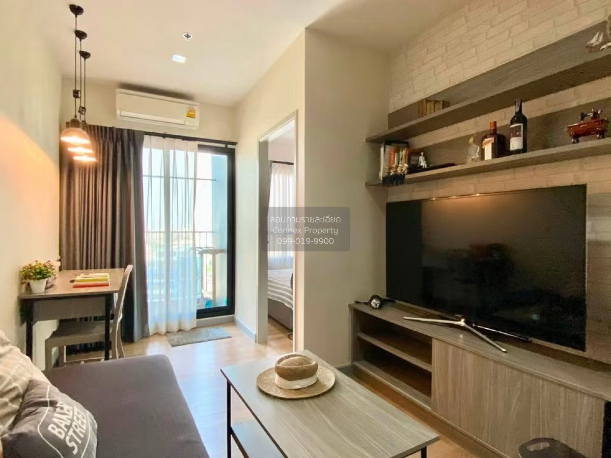รูป 🔥🔥🔥 เช่า คอนโด  Chapter One Midtown Ladprao 24 MRT-ลาดพร้าว ลาดพร้าว จอมพล จตุจักร กรุงเทพ CX-02347 ✅ ทักไลน์ @connexproperty ตอบทันที ทีมงานมืออาชีพ ✅ 🔥🔥🔥 - รูปที่ 2/6