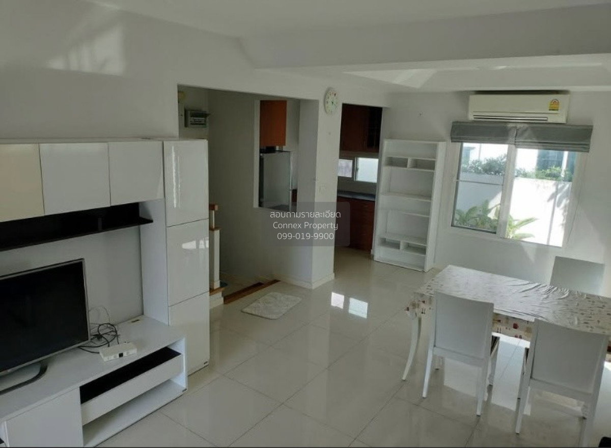 รูป เช่าบ้าน บ้านชัยพฤกษ์ ปิ่นเกล้า – สาย 5 ศาลายา พุทธมณฑล นครปฐม CX-167551 ✅ ทักไลน์ @connexproperty ตอบทันที ทีมงานมืออาชีพ ✅ - รูปที่ 2/8