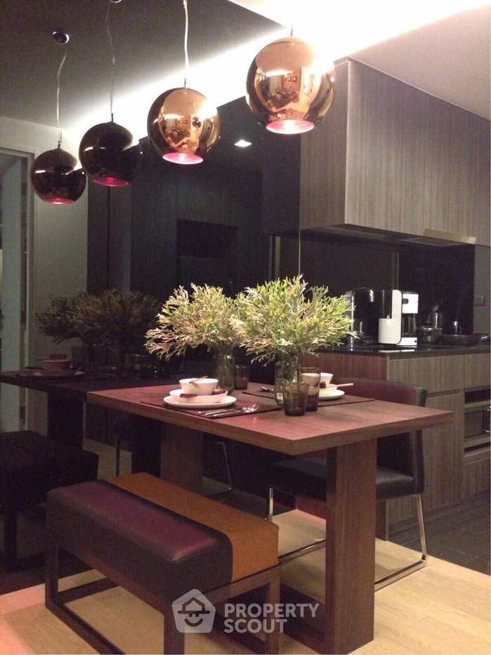 picture 1-BR Condo At Via 49 Near BTS Phrom Phong, 44 Sqm (ID 1974167) - 12/13
