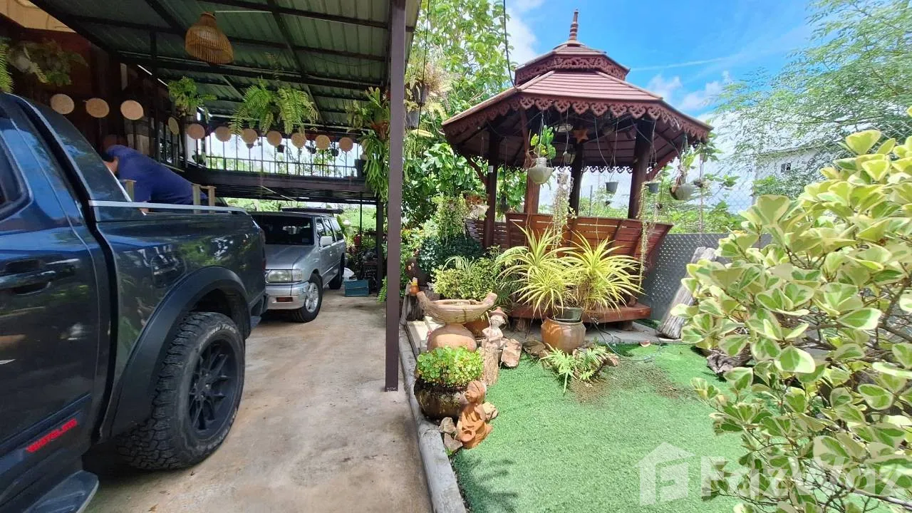 รูป บ้านเดี่ยวให้เช่า 2 ห้องนอน ใน หนองแก, ประจวบคีรีขันธ์ 6664804 - รูปที่ 43/62
