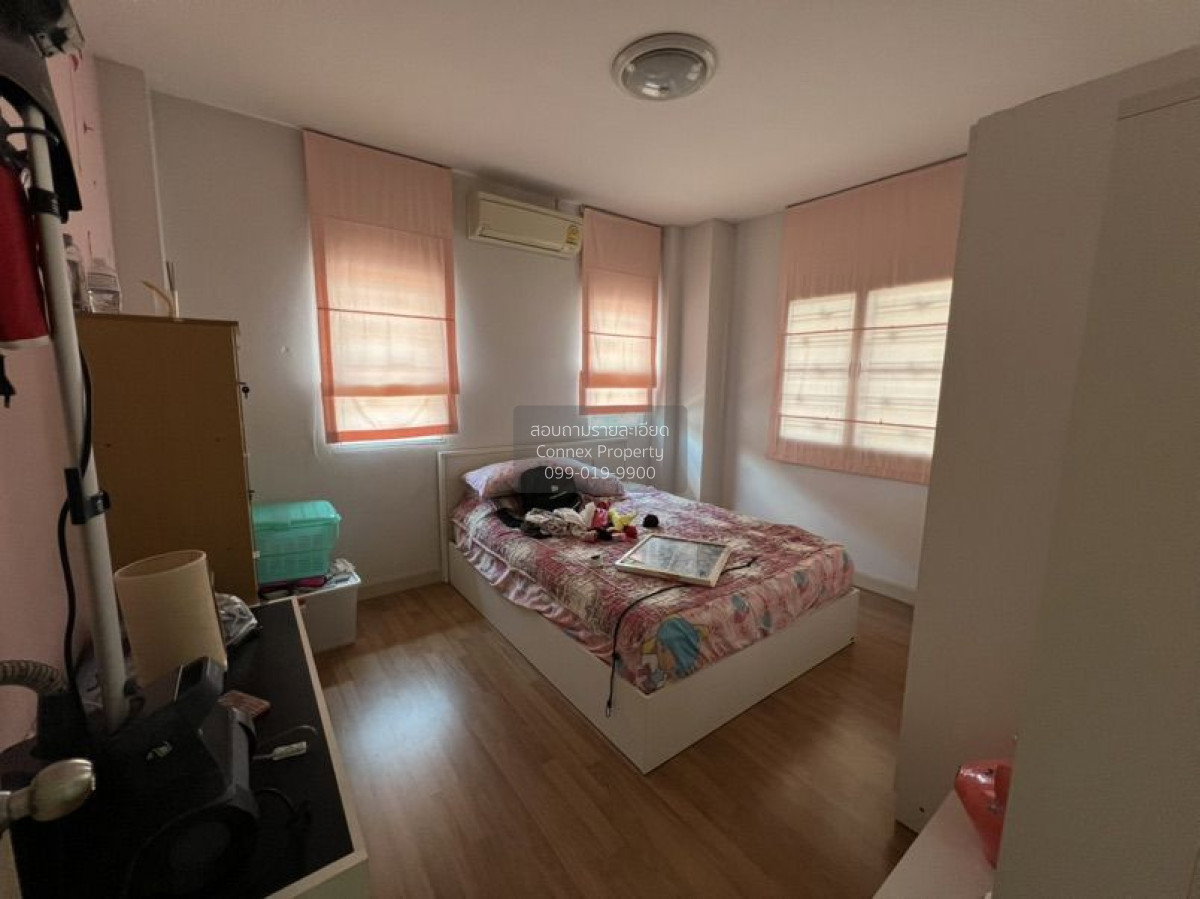 รูป ขายบ้าน บ้านพร้อมพัฒน์ กรีนโนวา รามอินทรา สามวาตะวันตก เขต คลองสามวา กรุงเทพ CX-168302 ✅ ทักไลน์ @connexproperty ตอบทันที ทีมงานมืออาชีพ ✅ - รูปที่ 12/12