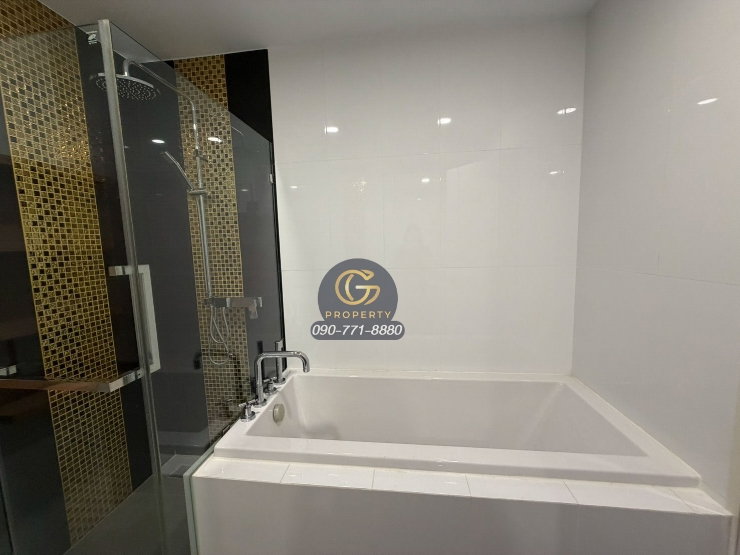 รูป ขาย พลัส คอนโด ศรีราชา (Plus Condo) 2 นอน 52 ตร.ม. แต่งครบพร้อมอยู่ ใจกลางเมือง ใกล้เซ็นทรัล - รูปที่ 12/15
