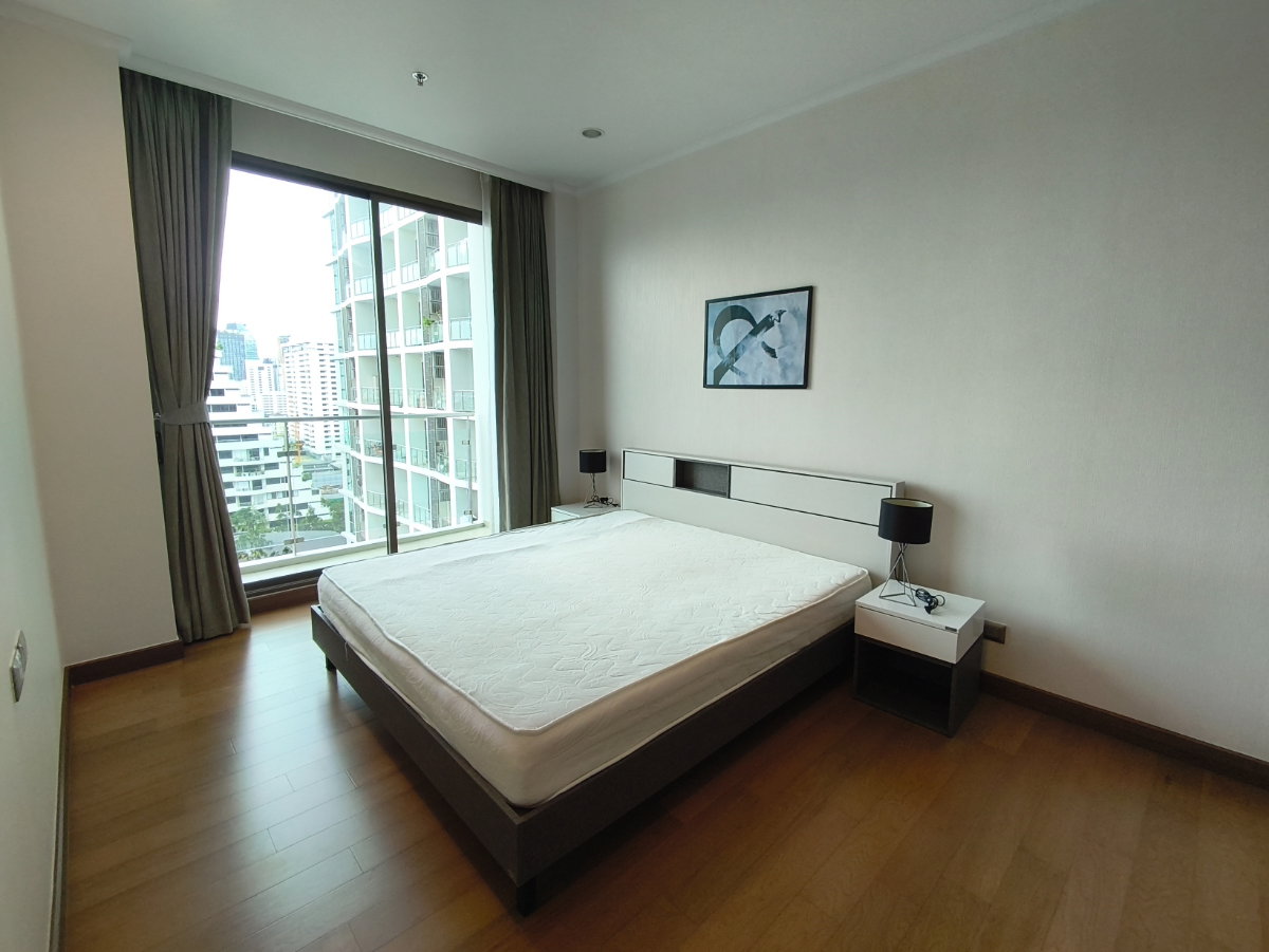 picture ðïļ PFD-08928 Supalai Oriental Sukhumvit 39 | Building D | 57.5 sq.m. - 15/24