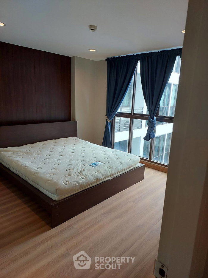 รูป ใกล้ BTS วงเวียนใหญ่ 100 เมตร | คอนโด 2 ห้องนอน Ideo Blucove Sathorn (ID 1540818) - รูปที่ 11/16