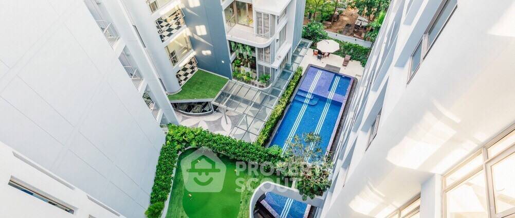 picture 1-BR Condo At Down Town 49 Near BTS Phrom Phong (ID 636808) - 6/24