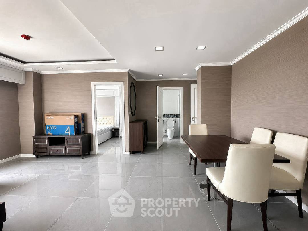รูป ขายคอนโด 2 ห้องนอน ในโครงการ The Orient Resort & Spa พัทยา (ID 3171649) - รูปที่ 3/12