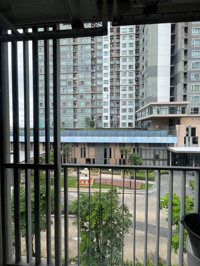 รูป คอนโด พลัม บางแค สายสอง พร้อมอยู่ 🧩Line:@forucondo - รูปที่ 7/7