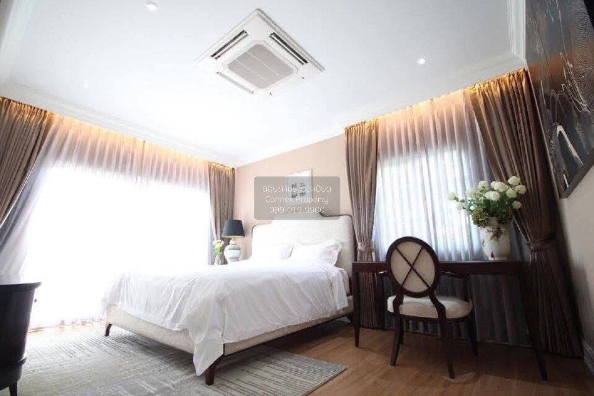 รูป เช่าบ้าน แกรนดิโอ ลาดพร้าว - เกษตรนวมินทร์ คลองกุ่ม เขต บึงกุ่ม กรุงเทพ CX-168538 ✅ ทักไลน์ @connexproperty ตอบทันที ทีมงานมืออาชีพ ✅ - รูปที่ 5/7