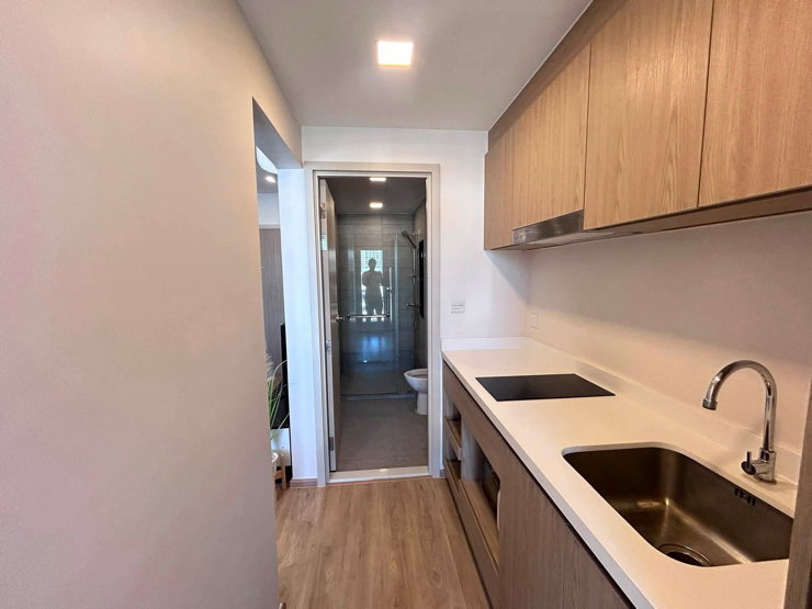 picture 🏢 The Nest Chula–Samyan | MRT Sam Yan | Available on September 1st 26 - 11/13
