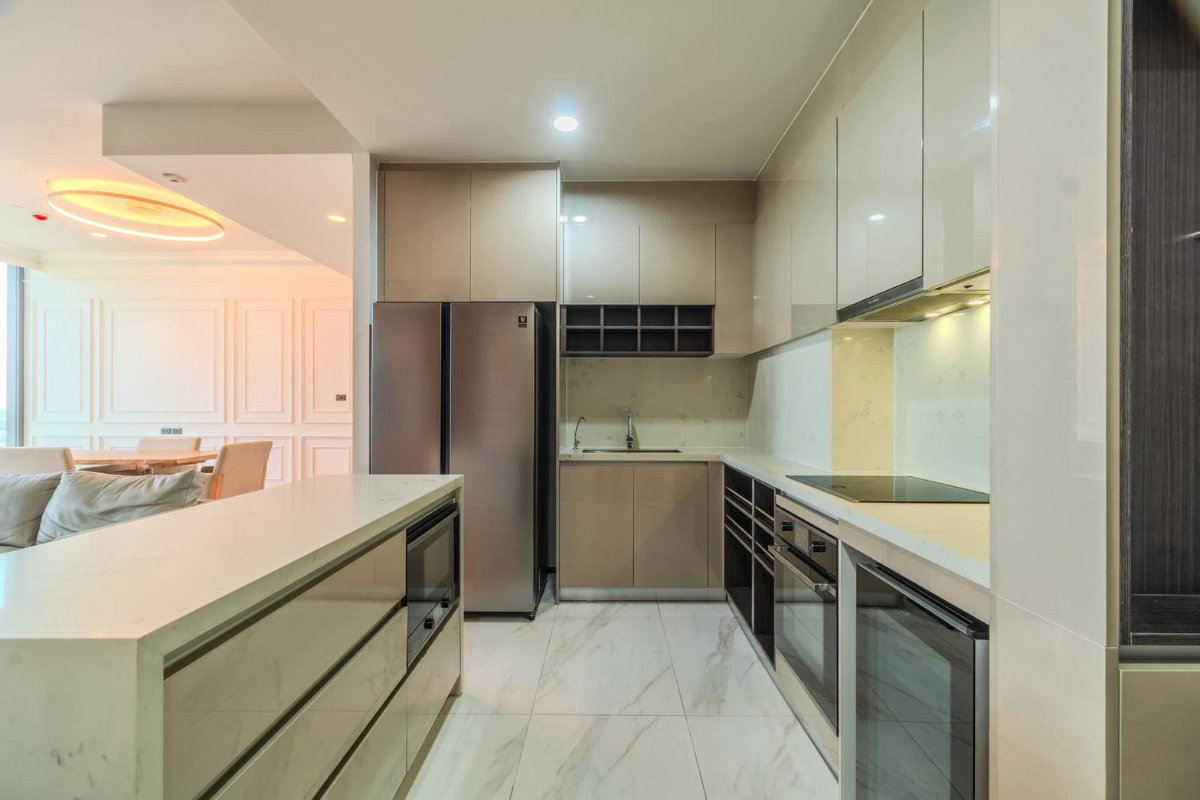 รูป ขาย LAVIQ Sukhumvit 57 คอนโดหรูใจกลางทองหล่อ | ใกล้BTS ห้องมุมวิวสวยมาก - รูปที่ 10/20