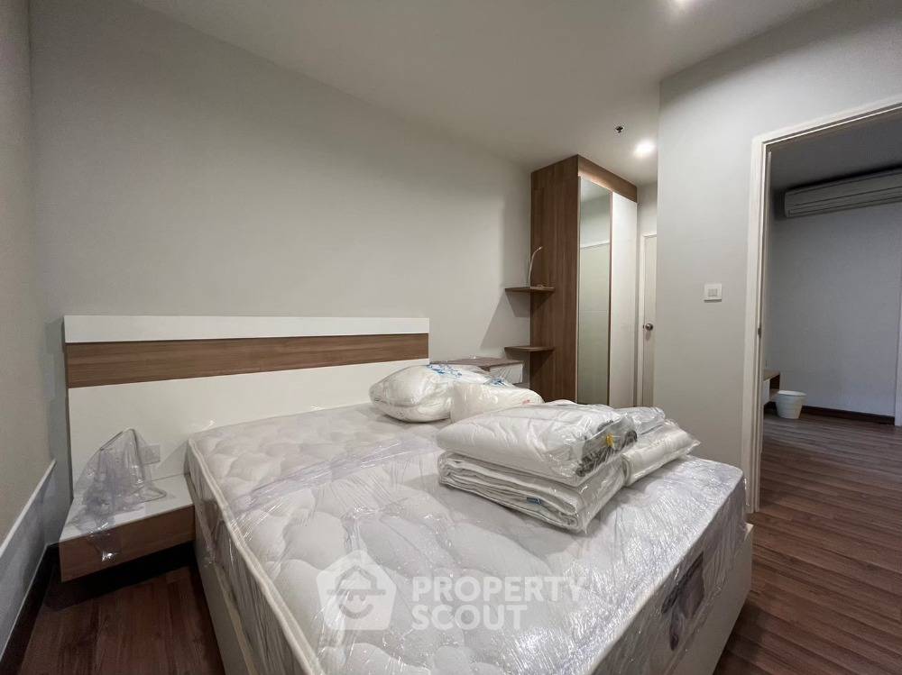picture 27th-Floor 1-BR Centric Tiwanon Station Near MRT Yaek Tiwanon 200m (ID 1624721) - 4/15