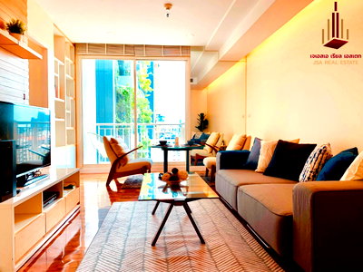 Condos for rent : ✨ For Rent: Baan Siri 31 Condo ✨  💰 Only 36,000 thb/month