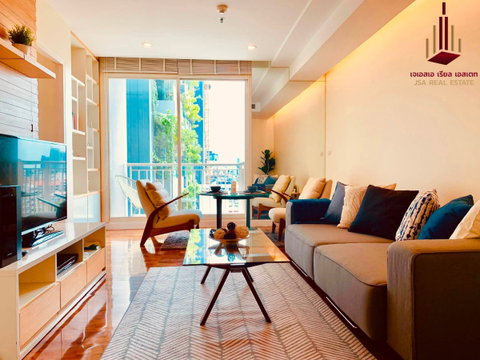 ✨ For Rent: Baan Siri 31 Condo ✨  💰 Only 36,000 thb/month